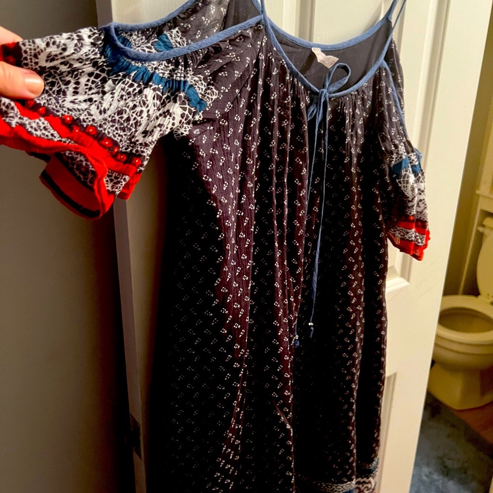 Free People Dress